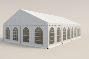 6m viilkatusega moodultelk