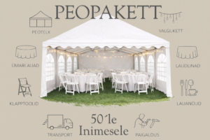 Peopkaett 50le