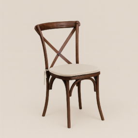 Crossback-chair