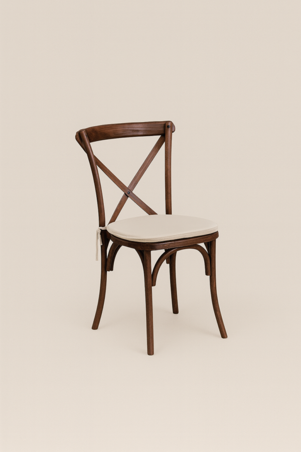 Crossback-chair