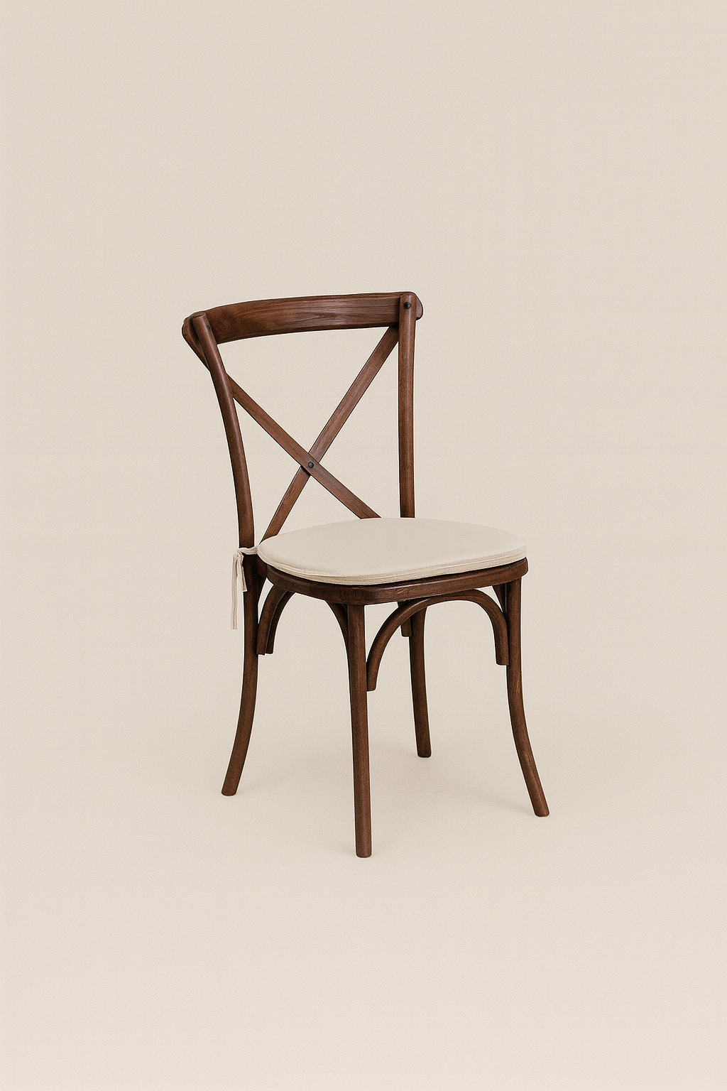 Crossback-chair